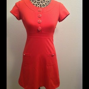 Banana Republic Factory Store Knee-length Dress