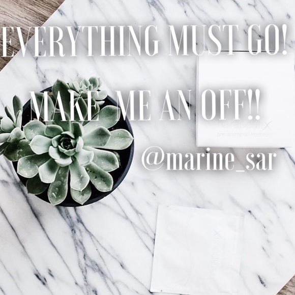 SALE! SALE! SALE!