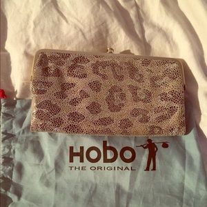 Hobo wallet