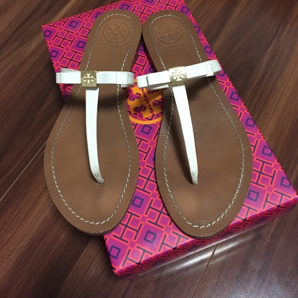 Tory Burch Shoes - Tory Burch Thongs