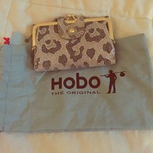 Hobo wallet