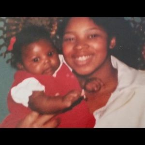 Meet your Posher, Latiah