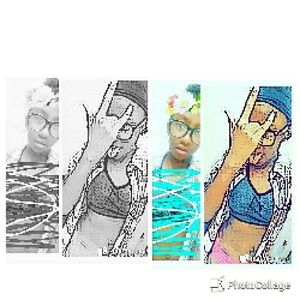 Meet your Posher, Daija