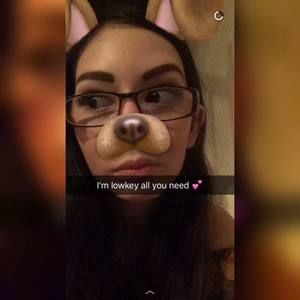 Meet your Posher, Iris