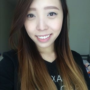 Meet your Posher, Amelia