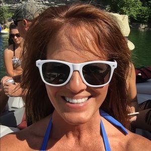 Meet your Posher, Kristi