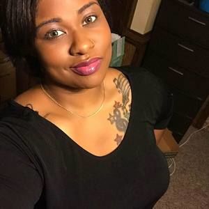 Meet your Posher, Kyra