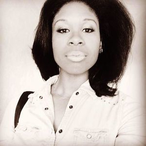 Meet your Posher, Briana