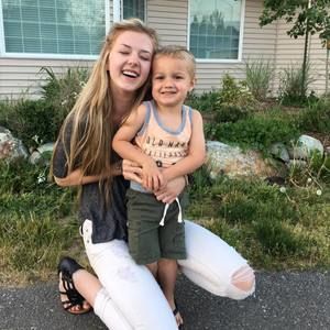 Meet your Posher, Taylor