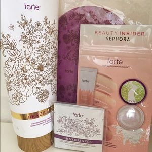 Tarte Marajuca Self Tanner Bundle