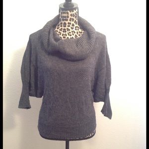 Express Oversized Sweater