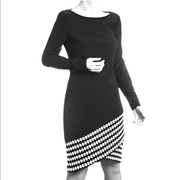 Frank Lyman Dress - Picture 1 of 1