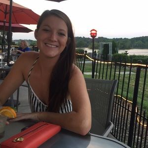 Meet your Posher, Katherine