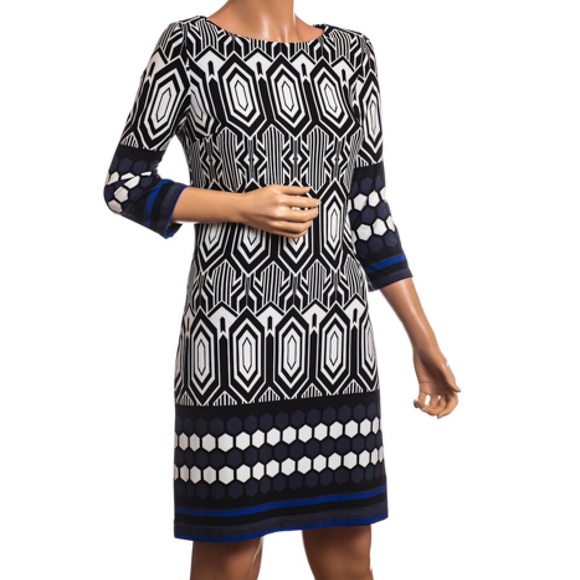 Frank Lyman Dress - Picture 1 of 1