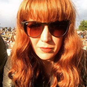 Meet your Posher, Anne