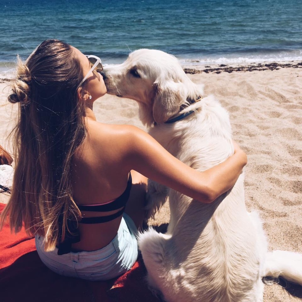 Meet your Posher, Elizabeth