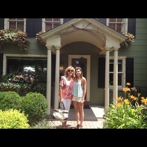 Meet your Posher, Marta