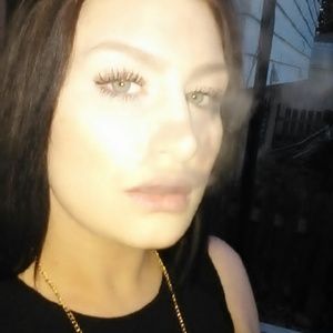 Meet your Posher, Ms. Lou!