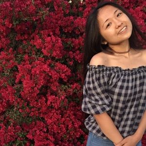 Meet your Posher, Ami