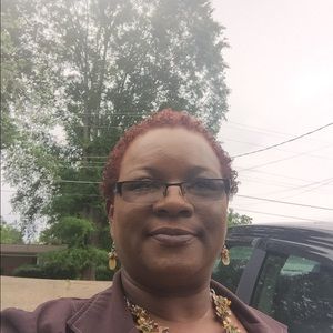 Meet your Posher, Rhonda