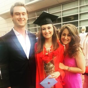 Meet your Posher, Alexandra