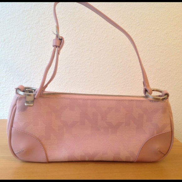 New York & Company Logo Handbag
