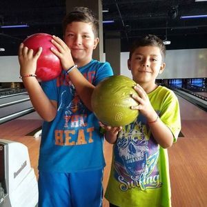 Meet your Posher, Deisy