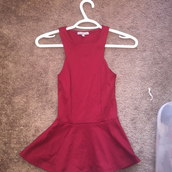 Xs Charlotte Russe shirt