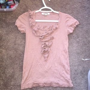 Small forever 21 shirt
