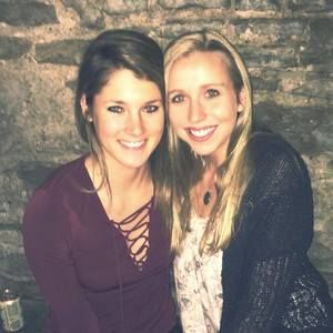 Meet your Posher, Hallie