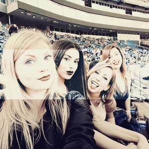 Meet your Posher, Amanda