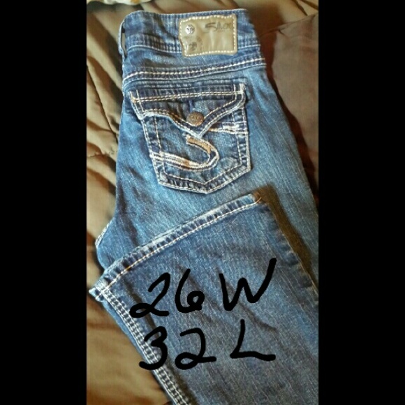 Jeans OBO