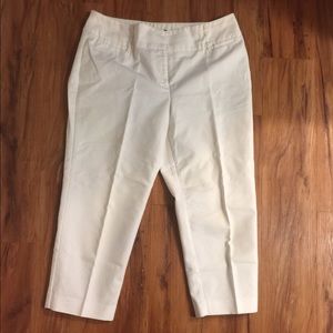 White Capri