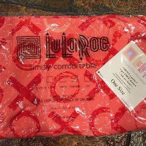 LuLaRoe One Size Leggings