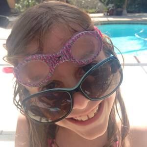 Meet your Posher, Susan