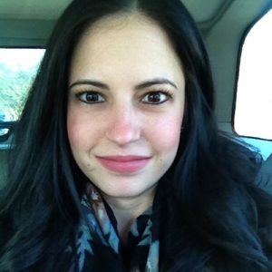 Meet your Posher, Jay