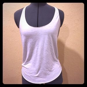 Soft scoop tank bundle