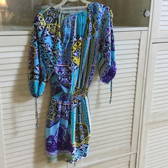 Dress - Picture 3 of 4