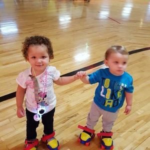 Meet your Posher, Vicky