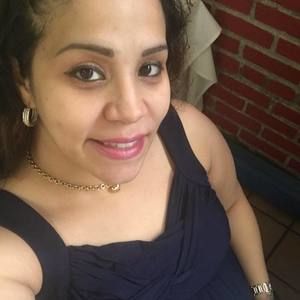 Meet your Posher, Silvia