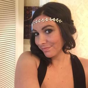 Meet your Posher, Angelina