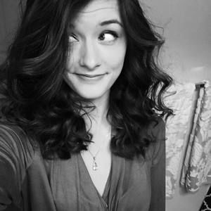 Meet your Posher, Alexandra