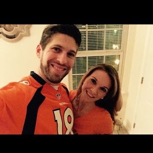 Meet your Posher, Jenna