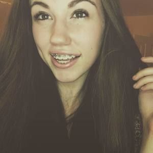 Meet your Posher, Kaitlyn