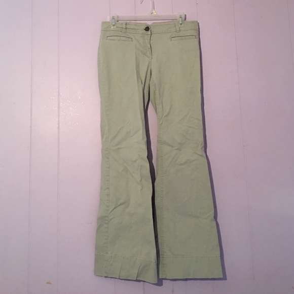 New York and Company Khaki's