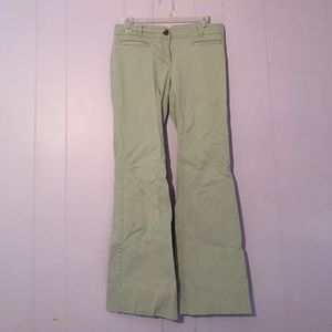 New York and Company Khaki's