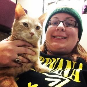 Meet your Posher, Sarah