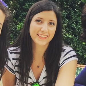 Meet your Posher, Jillian