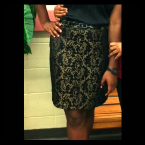 Skirt