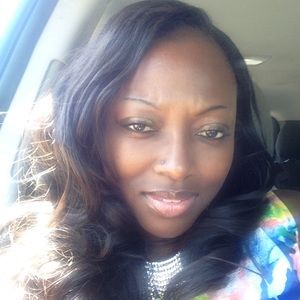 Meet your Posher, Felecia